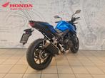 Honda CB750 Hornet (bj 2025), 750 cc, Bedrijf, Meer dan 35 kW, Overig