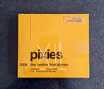 2CD - PIXIES - Live Boston December 9 2004, CD & DVD, CD | Rock, Enlèvement, Utilisé, Alternatif