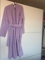Lila badjas met hartje maat medium/large, Ophalen of Verzenden, Nieuw