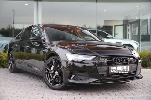 Audi A6 50 TFSIe Quattro PHEV Sport S tronic /360/ACC/LED/HU, Auto's, Audi, Particulier, Te koop, A6, 360° camera, 4x4, ABS, Achteruitrijcamera