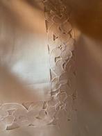 Nappe (écru), Enlèvement, Comme neuf