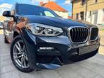 BMW X3 2.0 d sDrive18 PACK met gps-cockpit-carplay/garantie, Automaat, 116 g/km, 1995 cc, 4 cilinders