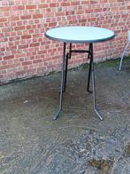 Mange debout extérieur  Metro Professional  - 6 pces dispo, Enlèvement, Utilisé