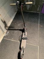 Xiaomi M365 elektrische, Ophalen