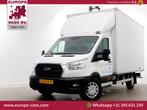 Ford Transit 350 2.0 TDCI 130pk Trend Bakwagen met achterdeu, Achat, Entreprise, Diesel, Electronic Stability Program (ESP)