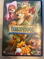 Robin Hood dvd, Enlèvement, Comme neuf