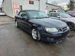 Saab 9-3 Cabrio 2.0 Turbo à essence 150 ch Bj 2005 189 000 k, Autos, Achat, Entreprise, Cabriolet, Boîte manuelle
