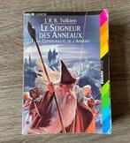 LotR Le Seigneur des Anneaux vol 1, Ophalen, Gebruikt