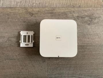 Mitel IPBS2-D3 Dect Base Channel IPBS2 51301118 GARANTIE, Enlèvement ou Envoi, Reconditionné, 4 combinés ou plus