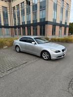 Bmw 5 serie e60 met keuring, Auto's, BMW, Automaat, Particulier, 5 Reeks, Te koop