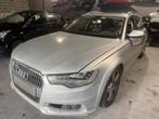 AUDI A6 ALLROAD 2012 350 000 KLM MOTEUR CASSER, Autos, Euro 5, Achat, Entreprise, 5 portes