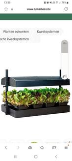 Propagator grow Light garden, Ophalen of Verzenden, Zo goed als nieuw