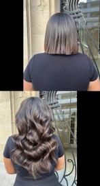 PROMO Extension cheveux à froid micro anneau