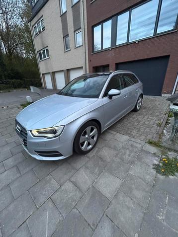 Audi A3 1.4 TFSI beschikbaar voor biedingen
