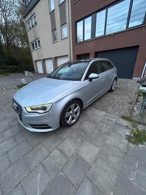 Audi A3 1.4 TFSI, Auto's, Audi, Particulier, A3, ABS, Achteruitrijcamera, Adaptieve lichten, Airbags, Airconditioning, Alarm, Bluetooth