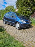 Mercedes a 140 classic 2004 83000 km automaat, Auto's, Mercedes-Benz, Automaat, Bedrijf, Airbags, Te koop