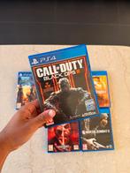 Call of Duty Black Ops 3 PS4, Games en Spelcomputers, Ophalen of Verzenden, Zo goed als nieuw