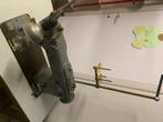 Naaimachine, Overige merken, Gebruikt, Ophalen of Verzenden, Naaimachine