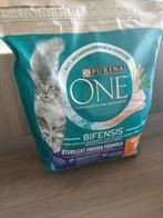 Purina One Indoor Chicken 1,5kg droogvoer kat, Ophalen, Kat