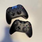 2 controllers in perfecte staat, Games en Spelcomputers, Spelcomputers | Xbox | Accessoires, Ophalen, Zo goed als nieuw, Xbox One