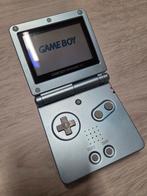 Nintendo gameboy advance sp, Ophalen of Verzenden, Zo goed als nieuw