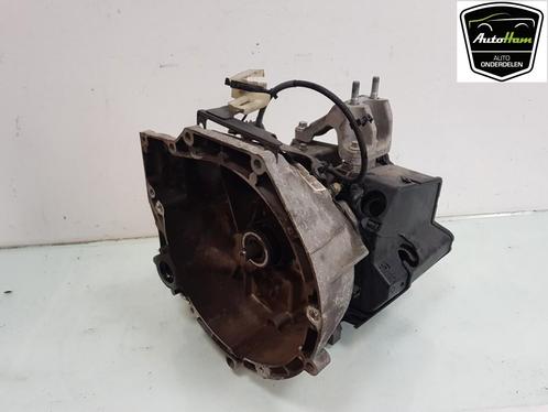 VERSNELLINGSBAK SCHAKEL Ford Fiesta 6 (JA8), Auto-onderdelen, Transmissie en Toebehoren, Ford, Gebruikt