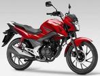 Honda cbf 125, Motoren, Motoren | Honda, Particulier