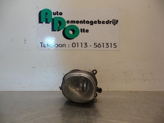 Mistlamp rechts-voor van een Audi A3 (A3 96-), Auto-onderdelen, Verlichting, Audi, Gebruikt, 3 maanden garantie, Ophalen of Verzenden