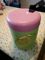 Stoeltje, Enlèvement ou Envoi