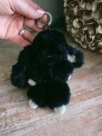 Super leuke konijnen sleutelhanger, nooit gebruikt, Enlèvement ou Envoi