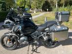 Bmw R 1200 GSA 2017, Motoren, 2 cilinders, Particulier, Meer dan 35 kW, 1200 cc