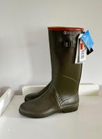 Bottes en caoutchouc Aigle Chantebelle, taille 40 - NEUF, Vêtements | Femmes, Chaussures, AIGLE, Autres couleurs, Enlèvement ou Envoi