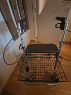 Nieuwe opvouwbare rollator, Diversen, Ophalen of Verzenden, Opvouwbaar, Zo goed als nieuw