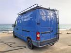 Campervan L2H2 - Renault Master 2, Caravanes & Camping, Camping-cars, Autres marques, Diesel, Particulier, 5 à 6 mètres