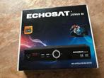 satelietontvanger Echosat  20900M, Audio, Tv en Foto, Schotelantennes, Ophalen, Zo goed als nieuw, (Schotel)antenne-accessoires
