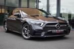 MERCEDES CLS 53 AMG TURBO 4MATIC+ *HYBRID*FULL*BTW*+ 1J GRNT, Auto's, Mercedes-Benz, Automaat, 4 deurs, USB, 5 zetels