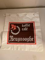 Koffie bruynooghe plastiek zak, Ophalen of Verzenden