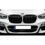 CALANDRE M-PERFORMANCE BMW X3 - X4 G01 G02 (18-20) ORIGINE, Enlèvement ou Envoi