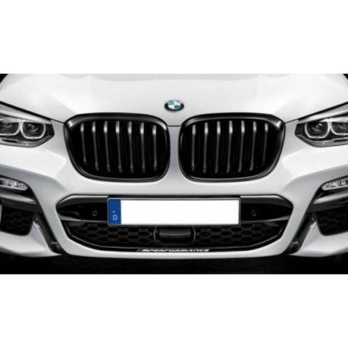 CALANDRE M-PERFORMANCE BMW X3 - X4 G01 G02 (18-20) ORIGINE, Auto diversen, Tuning en Styling, Ophalen of Verzenden