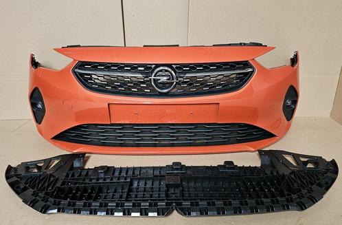 Voorbumper Opel Corsa F Origineel Bumper bj.2019-2024, Auto-onderdelen, Carrosserie, Bumper, Opel, Voor, Gebruikt, Herkomst onderdeel bekend