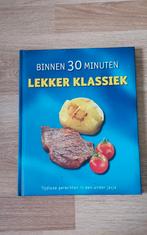 Lekker klasiek, Ophalen of Verzenden, Zo goed als nieuw