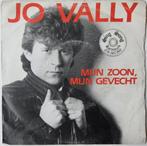 Jo Vally – Mijn Zoon, Mijn Gevecht, Ophalen, Gebruikt, Pop