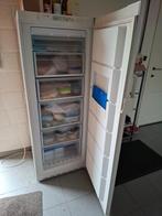 Diepvries, Minder dan 60 cm, Zo goed als nieuw, Energieklasse A of zuiniger, 140 tot 160 cm