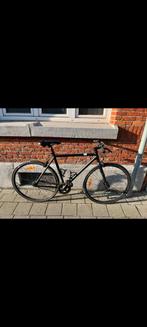 Fiets, Fietsen en Brommers, Fietsen | Heren | Herenfietsen, Ophalen, Zo goed als nieuw