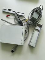 console Wii, Ophalen, Zo goed als nieuw