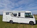 Mobilhome knaus I65OMEG 2023, Caravans en Kamperen, Integraal, Fiat, Luifel, Alarme