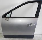 PORTE AVANT GAUCHE Renault Grand Scénic III (JZ), Utilisé, Gauche, Renault, Porte