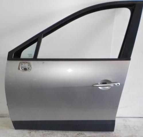 PORTE AVANT GAUCHE Renault Grand Scénic III (JZ), Autos : Pièces & Accessoires, Carrosserie & Tôlerie, Porte, Renault, Avant, Gauche