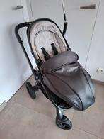 Kinderwagen / buggy set Egg Stroller, Kinderen en Baby's, Gebruikt, Verstelbare duwstang, Ophalen, Kinderwagen