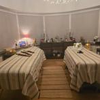 #€Massage therapeute##.relax ,sport  arganolie...., Ontspanningsmassage